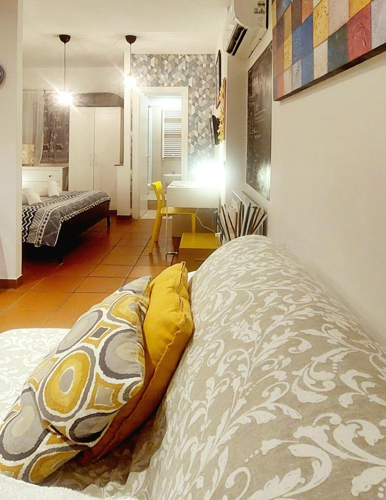 Casa Sofia - Beauty Apartment Close Vatican Museum Rome Extérieur photo